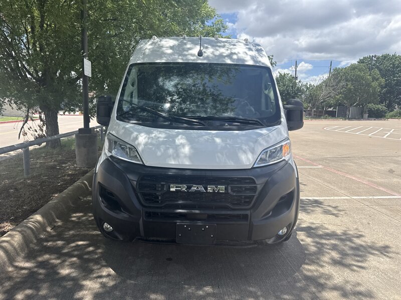 ram promaster cargo van 2024 3C6LRVDGXRE126563 image ram promaster cargo van 2024 3C6LRVDGXRE126563 image